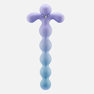 Stardust Vibrator