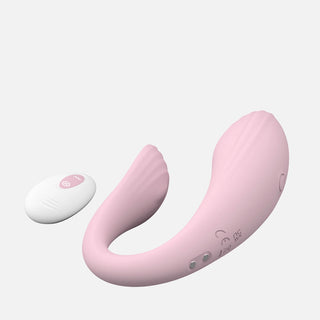 Doris Wearable Vibrator