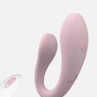 Doris Wearable Vibrator