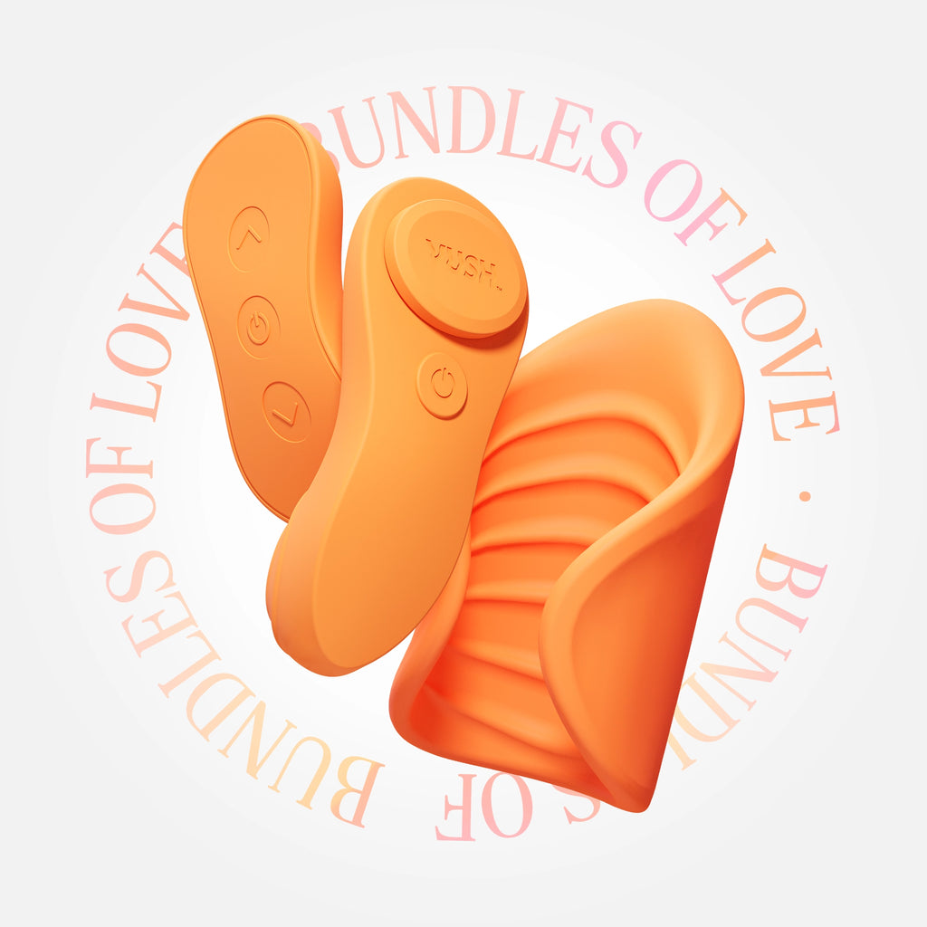 Luna + Sol â Vush Australia