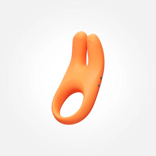 Orb Couples Vibrating Pleasure Ring