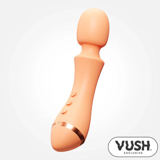 Majesty 2 Wand Vibrator
