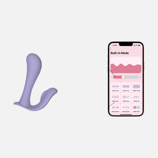 Winyi Wearable Vibrator