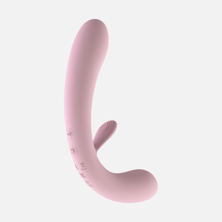 Sally Couples Vibrator