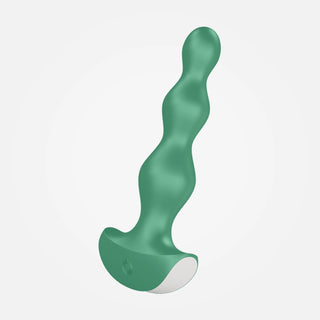 Lolli Plug 2 Vibrating Anal Beads