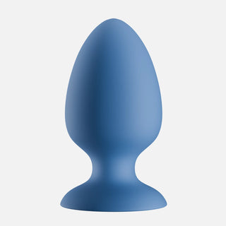 Zeder Butt Plug - Small