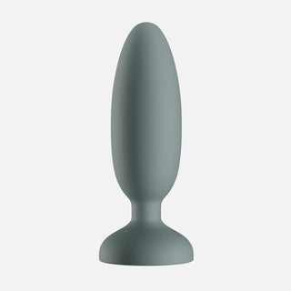 CurZertal Beaded Butt Plug