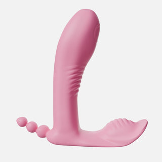 Lewis Wearable Vibrator
