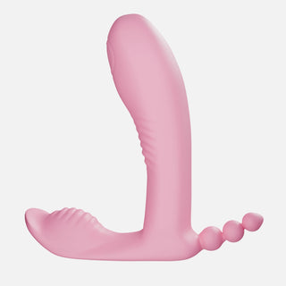 Lewis Wearable Vibrator