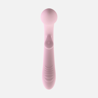 Sally Couples Vibrator