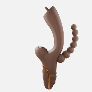 Evans Rabbit Vibrator