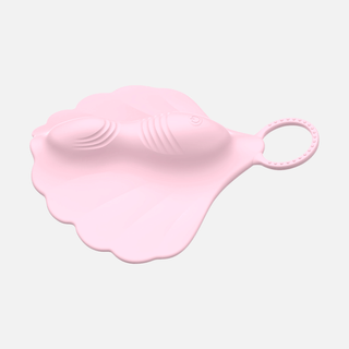 Sophia Grinding Vibrator