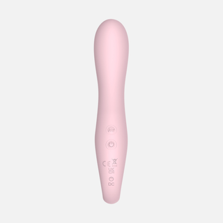 Selina Couples Vibrator
