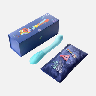 Gii G-spot Vibrator