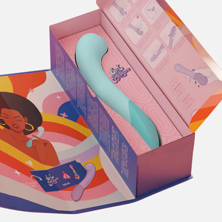 Gii G-spot Vibrator