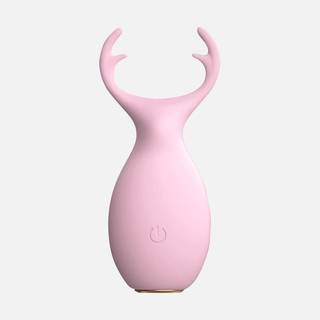 Me You Us Wild Pleasure Antlers Vibrator