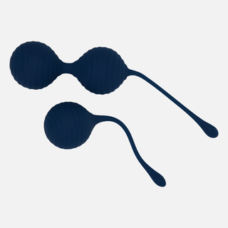 Silicone Kegel Training Set