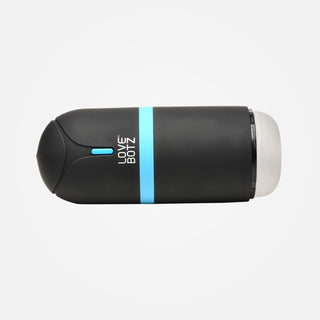 The Milker Mega-Pod - USB Rechargeable Masturbator