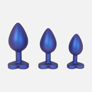 MyMy Anal Plug Kit