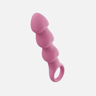 Chirp Vibrating Anal Plug