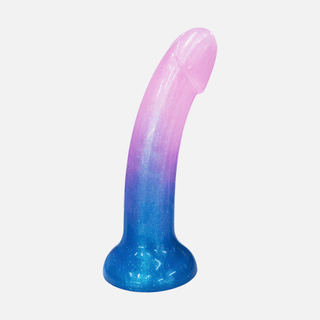 Peep Non Vibrating Dildo - 19cm