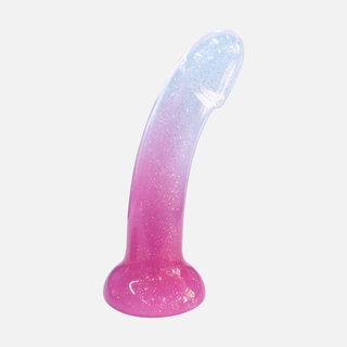 Otto Non Vibrating Dildo - 19cm