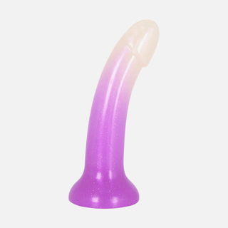 Adda Non Vibrating Dildo - 19cm