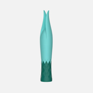 Manolo Bullet Vibrator - Teal