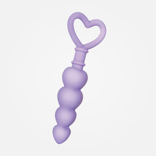 Sweet Treat Non Vibrating Anal Plug
