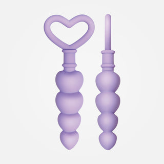 Sweet Treat Non Vibrating Anal Plug