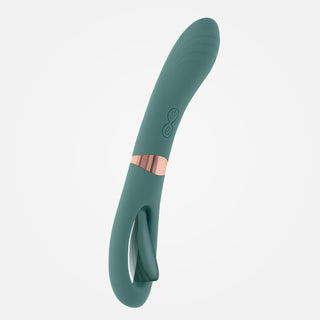 Chick Flick Double Ended G-Spot Vibrator