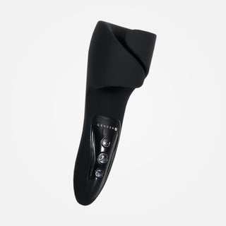 The Embrace Vibrating Masturbator