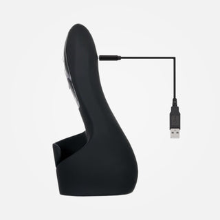 The Embrace Vibrating Masturbator