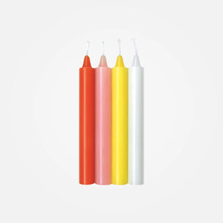Make Me Melt Drip Candles