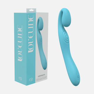 Loveline Obsession G-Spot Vibrator