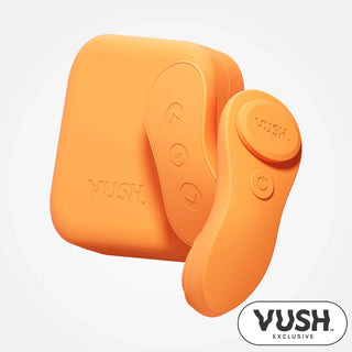 Luna Wearable Vibrator