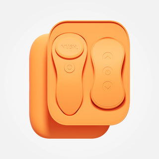 Luna Wearable Vibrator