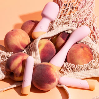 Peachy Bullet Vibrator