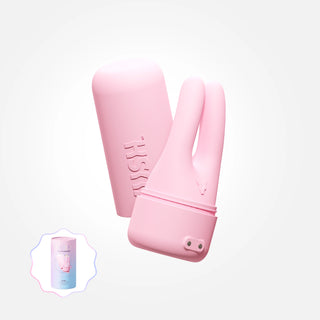 Swish Compact Dual Tip Vibrator