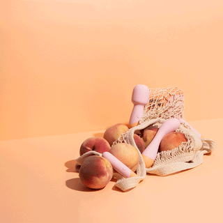Peachy Bullet Vibrator