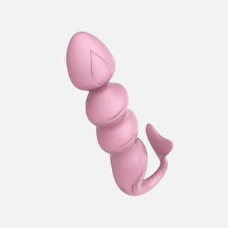 Purr Vibrating Anal Plug