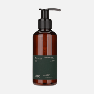 Soft Wave Water-Based Sex Gel - Large