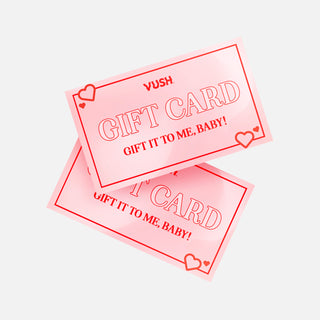 VUSH E-Gift Card