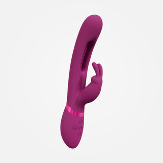 Mika Rabbit Vibrator