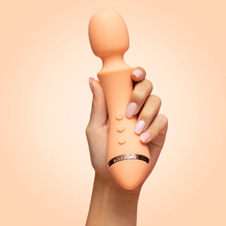 Majesty 2 Wand Vibrator