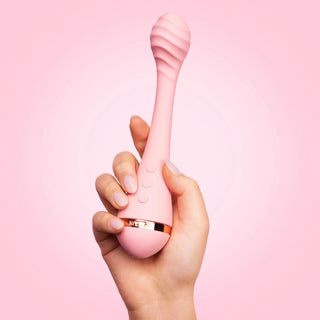Myth Textured G-Spot Vibrator
