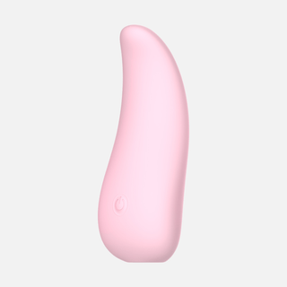 Zoe Palm Vibrator