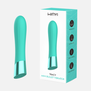 Tracy Bullet Vibrator