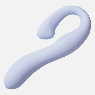 Mochi G-Spot + C-Spot Vibrator
