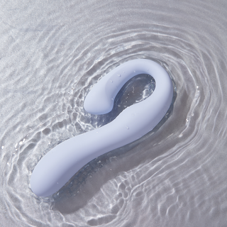 Mochi G-Spot + C-Spot Vibrator